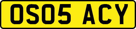 OS05ACY
