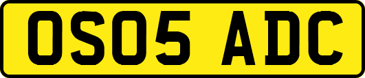 OS05ADC