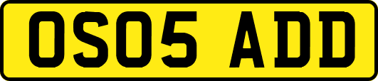 OS05ADD