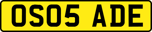 OS05ADE