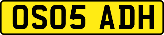 OS05ADH