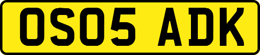 OS05ADK