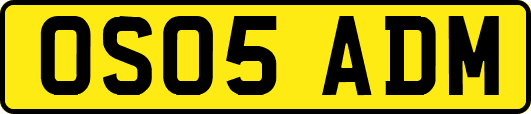 OS05ADM