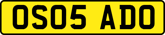 OS05ADO