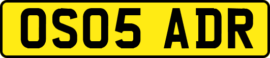 OS05ADR