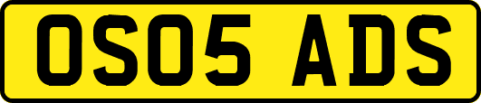OS05ADS