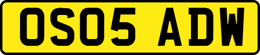 OS05ADW