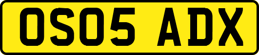 OS05ADX