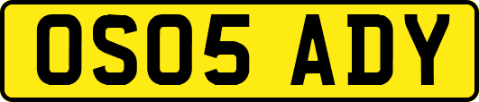 OS05ADY
