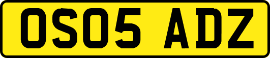 OS05ADZ