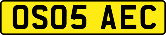 OS05AEC