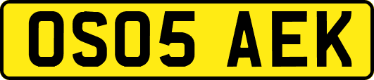 OS05AEK