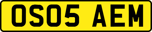 OS05AEM