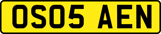 OS05AEN
