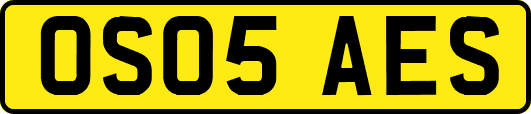 OS05AES