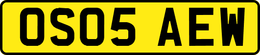 OS05AEW