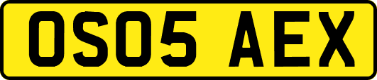 OS05AEX
