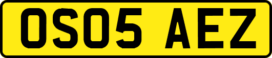 OS05AEZ