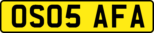 OS05AFA