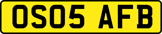 OS05AFB