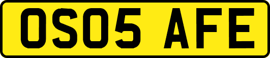 OS05AFE