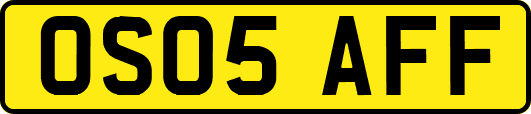 OS05AFF