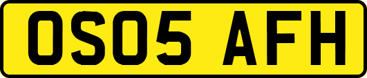 OS05AFH