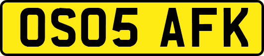 OS05AFK