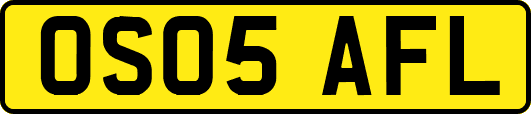 OS05AFL