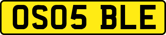 OS05BLE