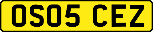 OS05CEZ