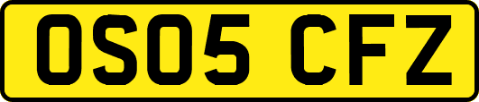 OS05CFZ