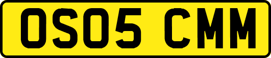 OS05CMM