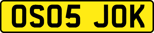 OS05JOK
