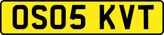 OS05KVT