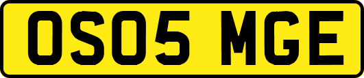 OS05MGE