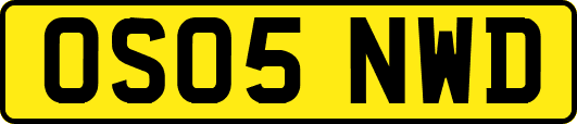 OS05NWD