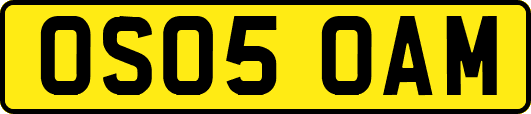 OS05OAM