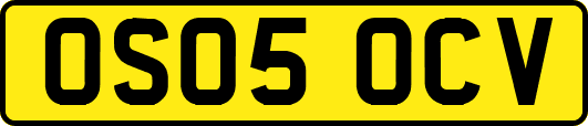 OS05OCV