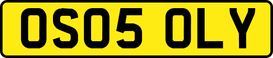 OS05OLY