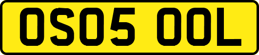 OS05OOL