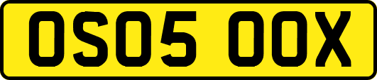 OS05OOX