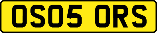 OS05ORS