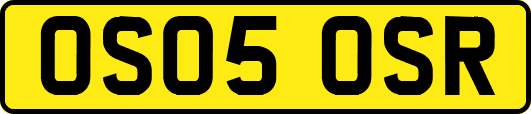 OS05OSR