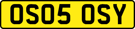 OS05OSY