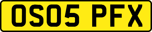 OS05PFX