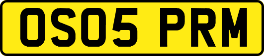 OS05PRM