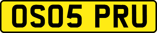 OS05PRU