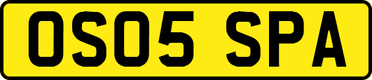 OS05SPA