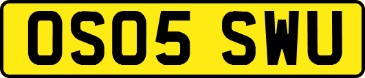 OS05SWU